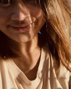 Meet your Posher, Camille